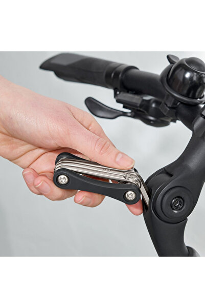 İthal Multifunctional Pocket Knife 707360