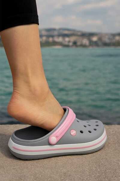 madam gold Special Production Cross Doctor Nurse Chef Daily Pool Garden Slippers