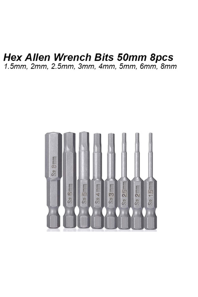 choice2 مجموعة رؤوس مفتاح ألين سداسية، مجموعة رؤوس مفتاح ألين سداسية، مفك برا...