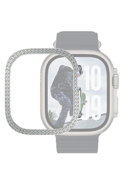 Panzer Glass حافظة Bling Bumper الذكية