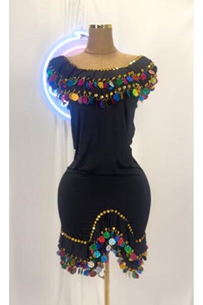 Sharqi Vibes Alexandrian Oriental Dance Costume