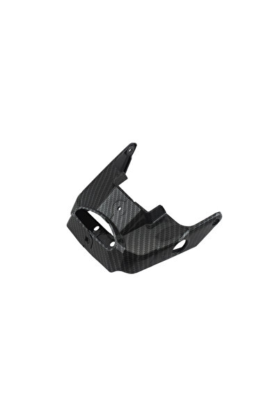 Choice6 Battery Surround for Surron Light Bee Water Transfer Carbon Fiber Ext...