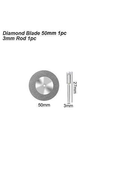choice2 Diamond Blade 1pc B Diamond Blade Cut Off Disc Wheel Circular Saw Rot...