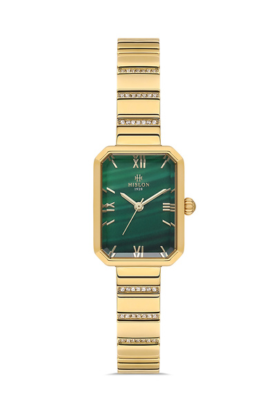 Hislon Ql191G-15Sg Women's Wristwatch