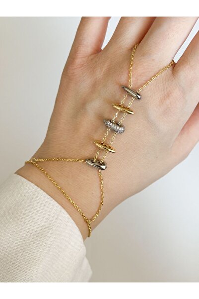 CHARMLUCKY Mix Color Şahmeran