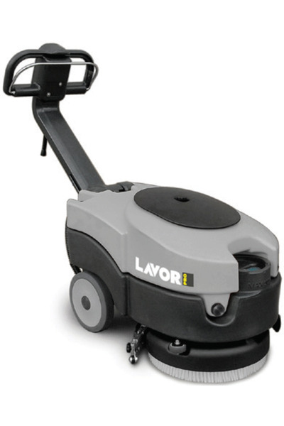 Lavor SCL QUICK 36E Elektrikli Zemin Temizleme Makinası