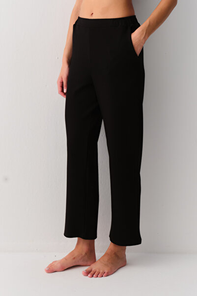 SUWEN Comfy Pantolon