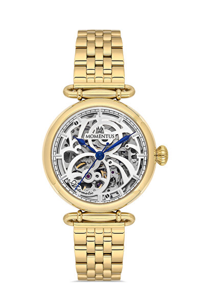 Momentus ساعة يد نسائية/للفتيات TC271G-16SG