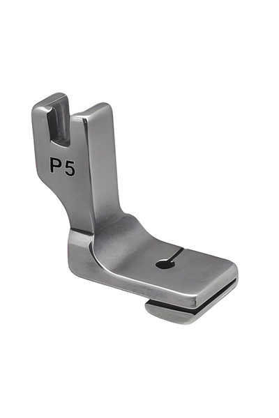 Choice1 P5 Pleating Presser Foot Gathering Feet P5 P5W P50 P50H For Brother J...