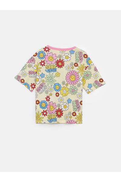 LC Waikiki Şrt, gardin-kk