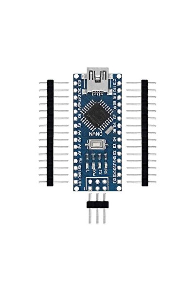 Choice3 MINI USB Promotion For arduino Nano 3.0 Atmega328 Controller Compatib...