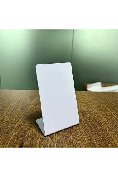 Choice3 أبيض 76 مم NFC أبيض أسود فارغ بنمط 13.56 ميجاهرتز شريحة NFC215 504 با...