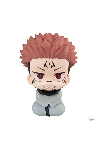 Choice5 بانداي ريومين سوكونا جوجوتسو كايسن أنمي ساتورو جوجو جيتو سوجورو فوشيج...