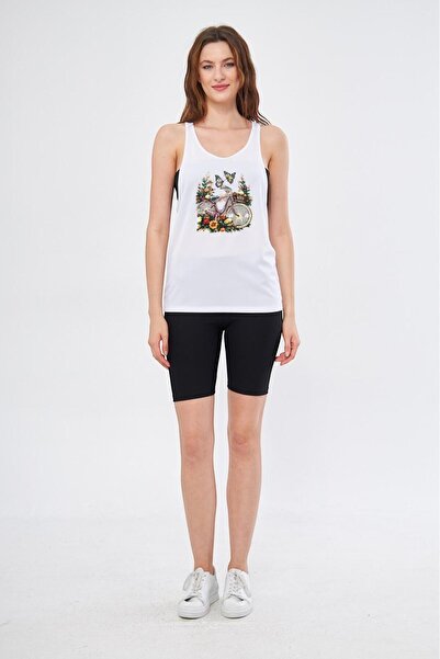 YÜKSEL IŞIK Sportsman's Athlete Print Detailed 2-Pack