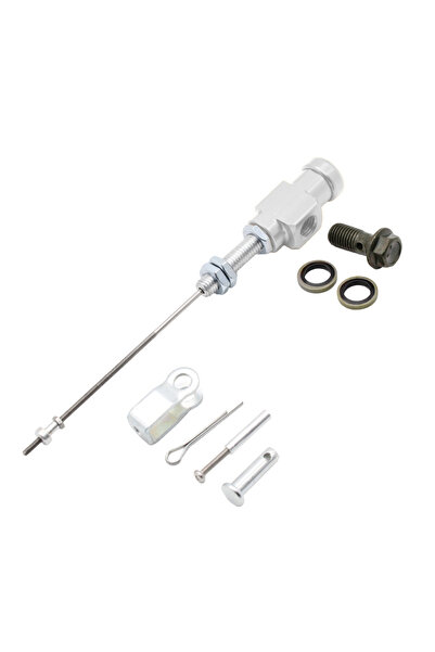 Choice1 نظام قضيب أسطوانة الفرامل الرئيسية للدراجات النارية، نظام قابض هيدرول...