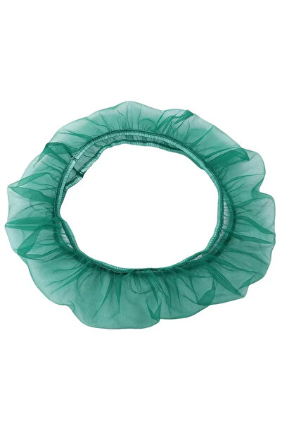 Choice16 XXL Green Mesh Bird Cage Cover Shell Skirt Net Easy Cleaning Catcher...