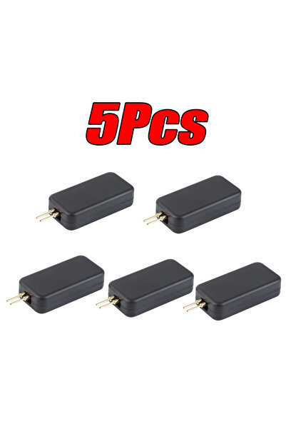 Choice4 5 قطع، من 1 إلى 20 قطعة، جهاز محاكاة وسادة هوائية SRS عالمي للسيارة، ...