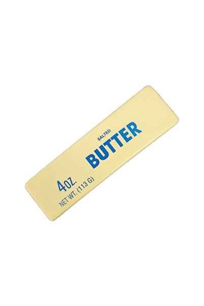 choice2 قطعة واحدة من عصا الزبدة، لعبة ضغط على شكل عصا زبدة، لعبة إسفنجية بطي...