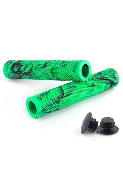 SARİSSA BİSİKLET KENZE Mtb Bmx Elcik Silikon Bisiklet Elcik Kaymaz Yapı 160 m...