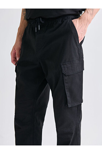LC Waikiki Create Your Style from Uzg Store |   Standard Fit Men's Cargo Pants