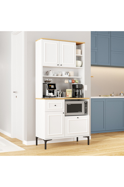 Luma Home Trieste Kahve Köşesi