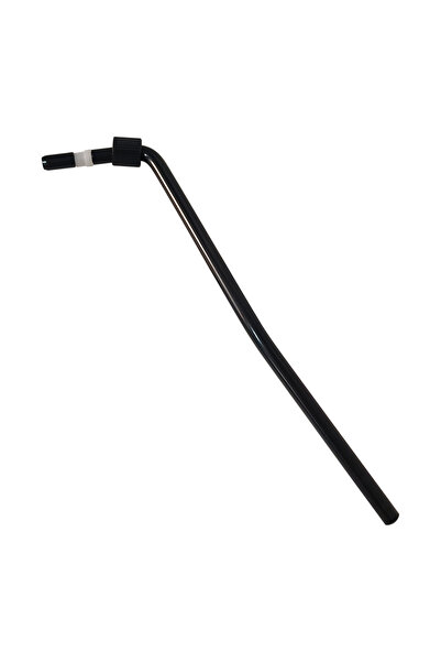 Choice Black Guitar Tremolo Whammy Bar Arm for Floyd Rose Bridge Replacement ...