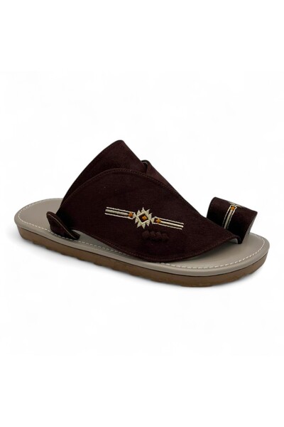 Al fanoos Al-Fanoos Arabian Comfort Sandals | 7002