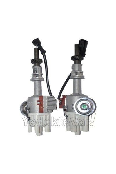 ZENON Fiat Tofaş Doğan Kartal Slx Şahin S Uno 70 Distribütör Komple 7773443