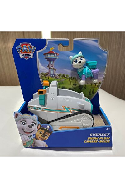 Choice14 باو باترول 97237-صندوق إيفرست - 10 قطع أصلية من باو باترول: إيفرست، ...