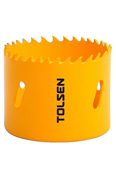 TOLSEN ,Bi-metal Hole saw,75786, Diameter:86mm