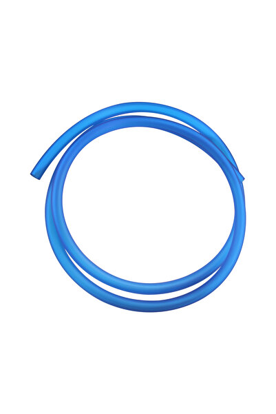 Choice4 خرطوم مكربن ​​دراجة نارية أزرق، خرطوم خط وقود بنزين، أنبوب زيت، مناسب...