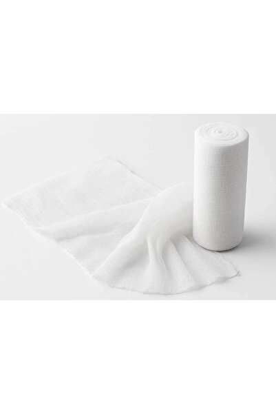 Algelsineve %100 Pamuklu Metrelik Sargı Bezi