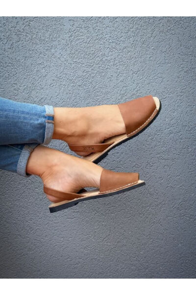 Shoeq Luxe Avarca