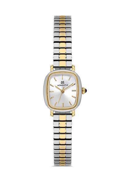 Momentus Cw318T-02Sg Women's Wristwatch