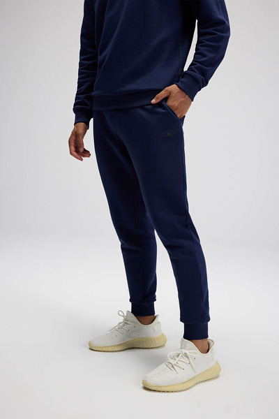 Ellesse Ανδρικό παντελόνι EM546-NV