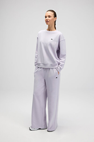 Ellesse Women's Sweat Pants Ef528-Lc
