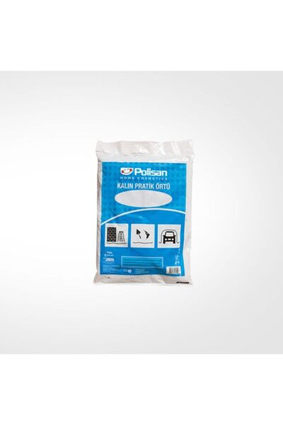 STOREMAX Sersashop Thick Practical Cover 4 X 8=32 m² 266450