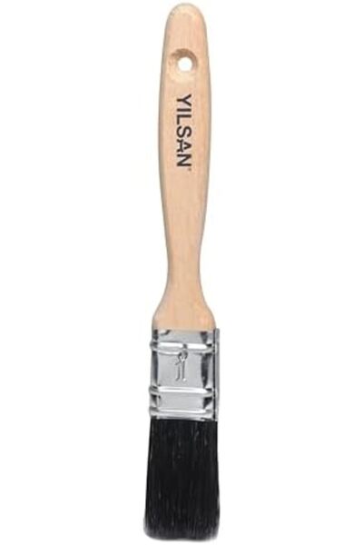 STOREMAX Sersashop Paint Brush [No: 1 (2.5 cm), Oil Paint] 266450