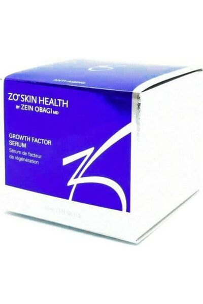 ZO Skin Health سيروم زو سكين هيلث لعوامل النمو 30 مل