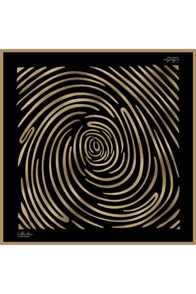 LA BOUTIQUE 09 La Boutique Φθινοπωρινό Φουλάρι 2507