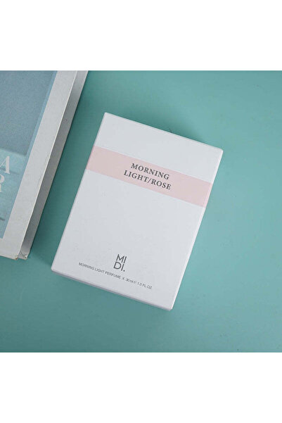 medi Luxury Women's Pink Perfume - 30ml