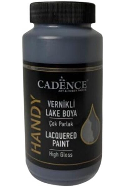 STOREMAX Sersashop Handy Lake Paint L060 Black 450ml 266450