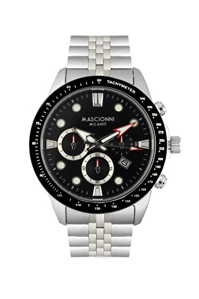 mascionni Erkek Kol Saati