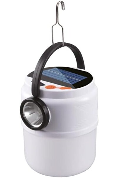 STOREMAX MoysHops Pt-2021 Usb Şarjlı Solar Kamp Lambası 842385