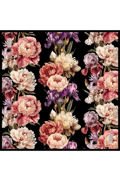 LA BOUTIQUE 04 La Boutique eșarfă de toamnă 2556