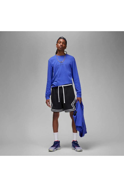 Nike Jordan MJ Dri Fit Sport Diamond Short Erkek Şort