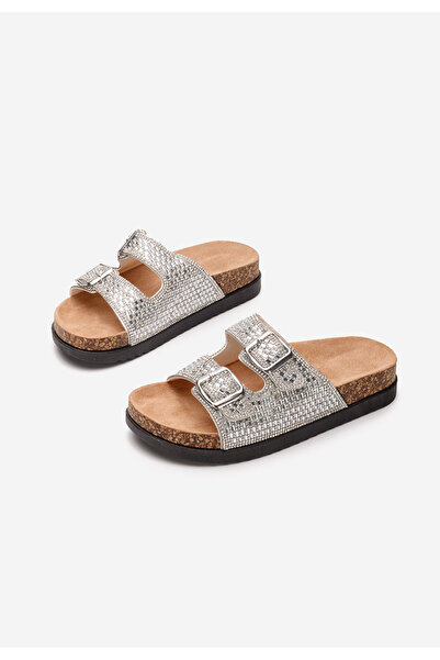 B T Shoes Παντόφλεσ χωρις τακούνι Amarissa ασιμι