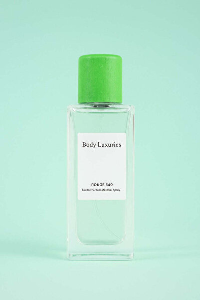 Midi Rouge 540 Perfume by Body Luxuries