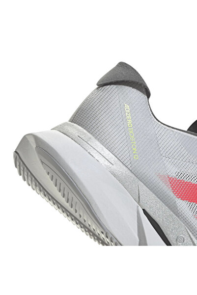 adidas Men's Adizero Boston 12 m Grey Ji4472
