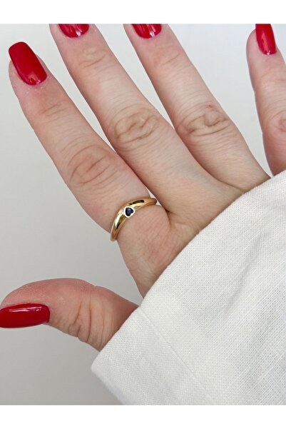 CHARMLUCKY KALP YÜZÜK